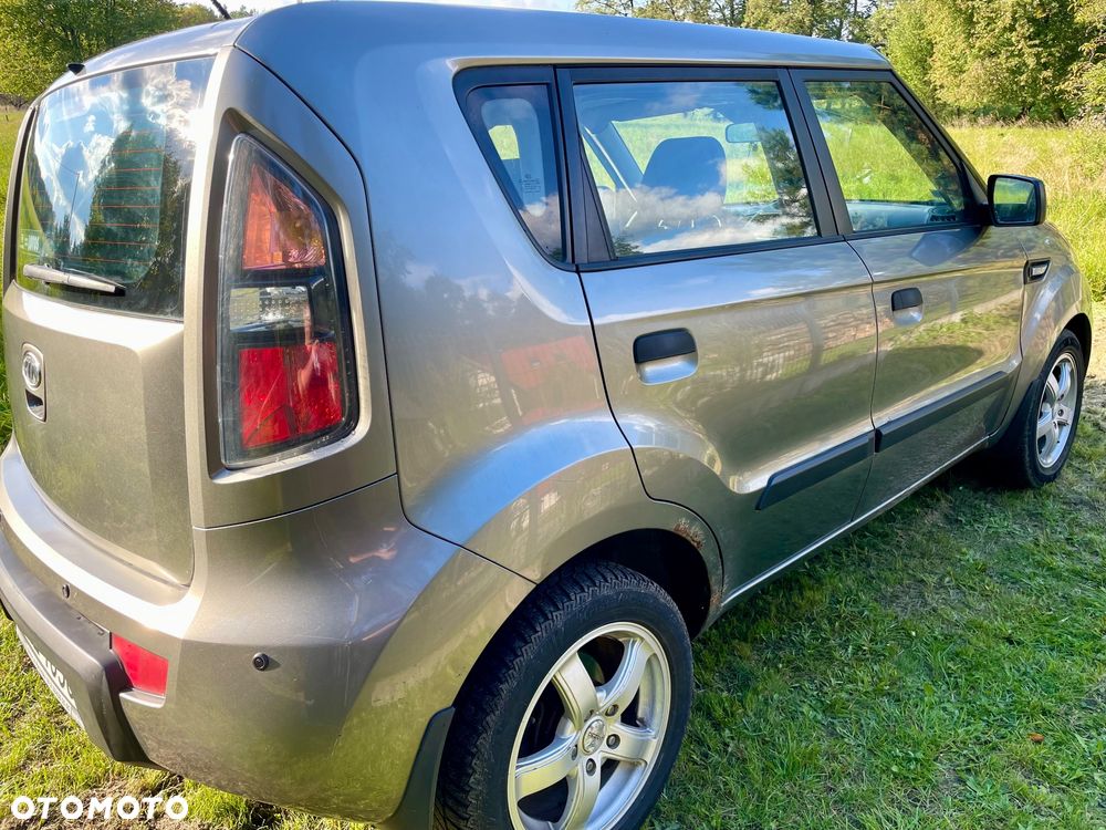 Kia Soul - 2