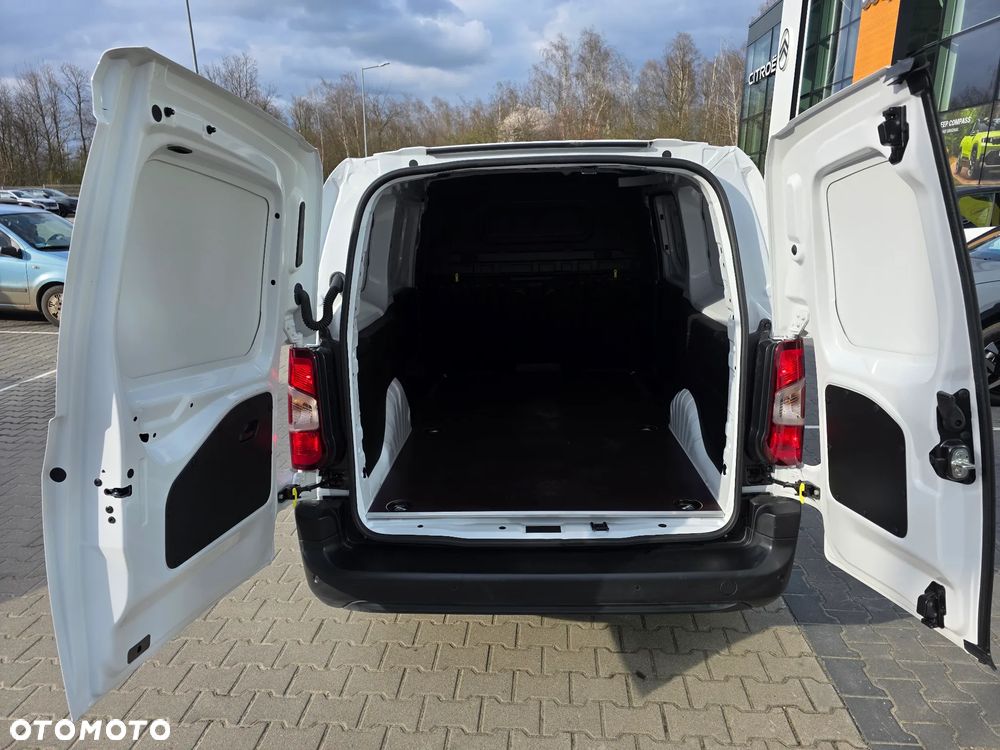 Opel Combo - 7