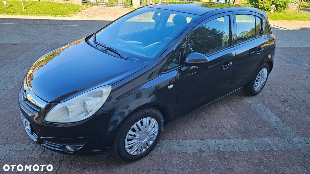 Opel Corsa 1.4 16V Enjoy - 2