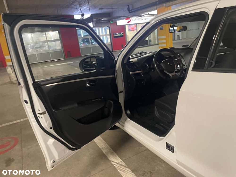 Suzuki Swift 1.2 Comfort - 10