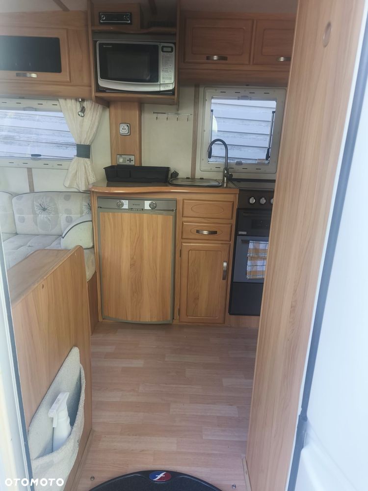 Fleetwood HERITAGE bardzo dobry stan - 7