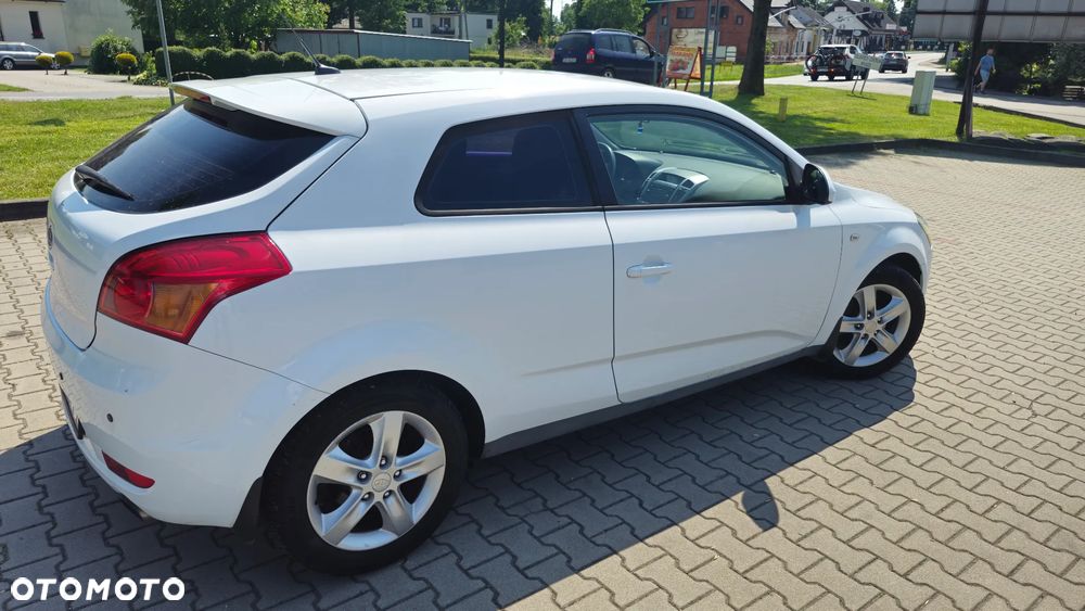 Kia ProCeed 1.4 Optimum - 3