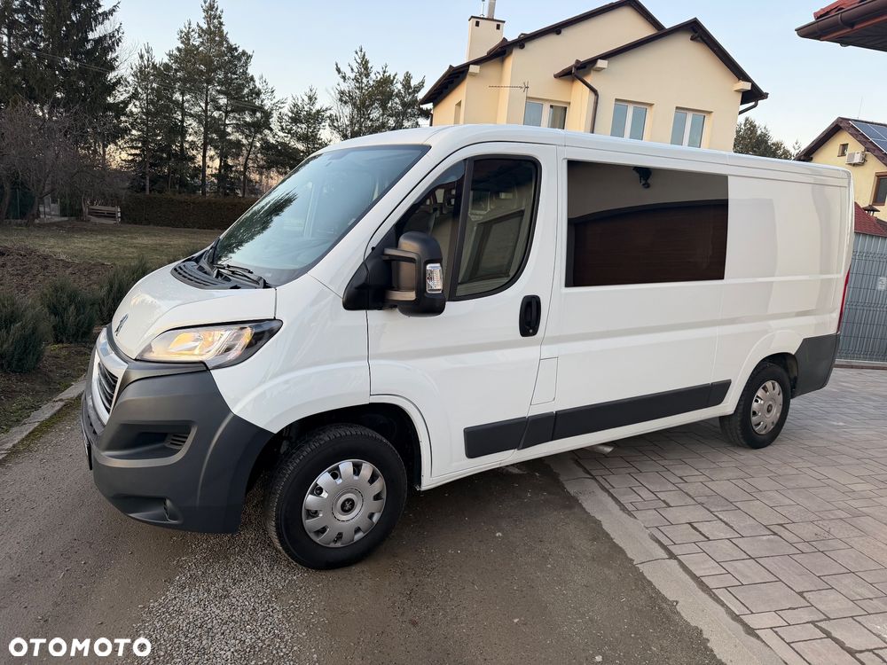 Peugeot Boxer - 3
