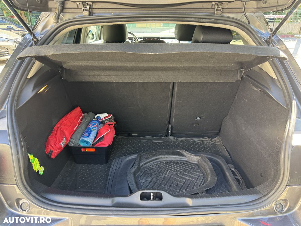 Citroën C4 Cactus PureTech 110 Stop&Start Shine - 25
