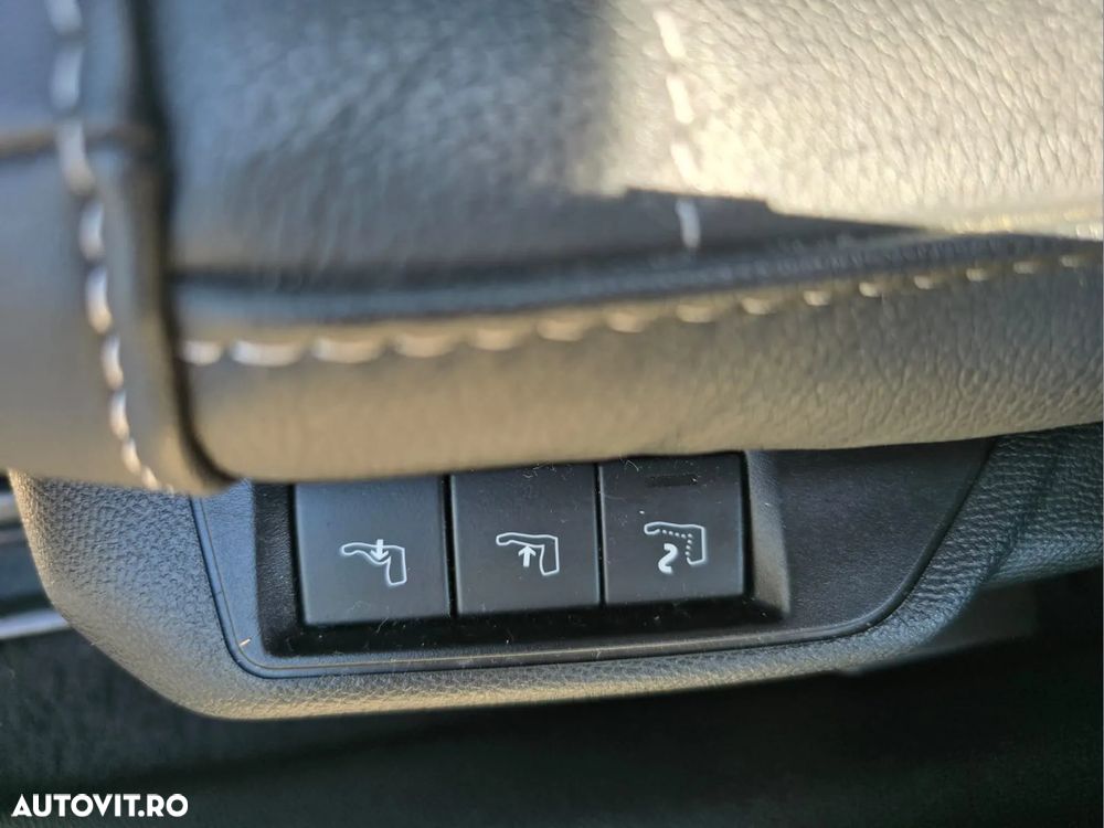 Citroën C4 E-C4 Electric Shine - 12