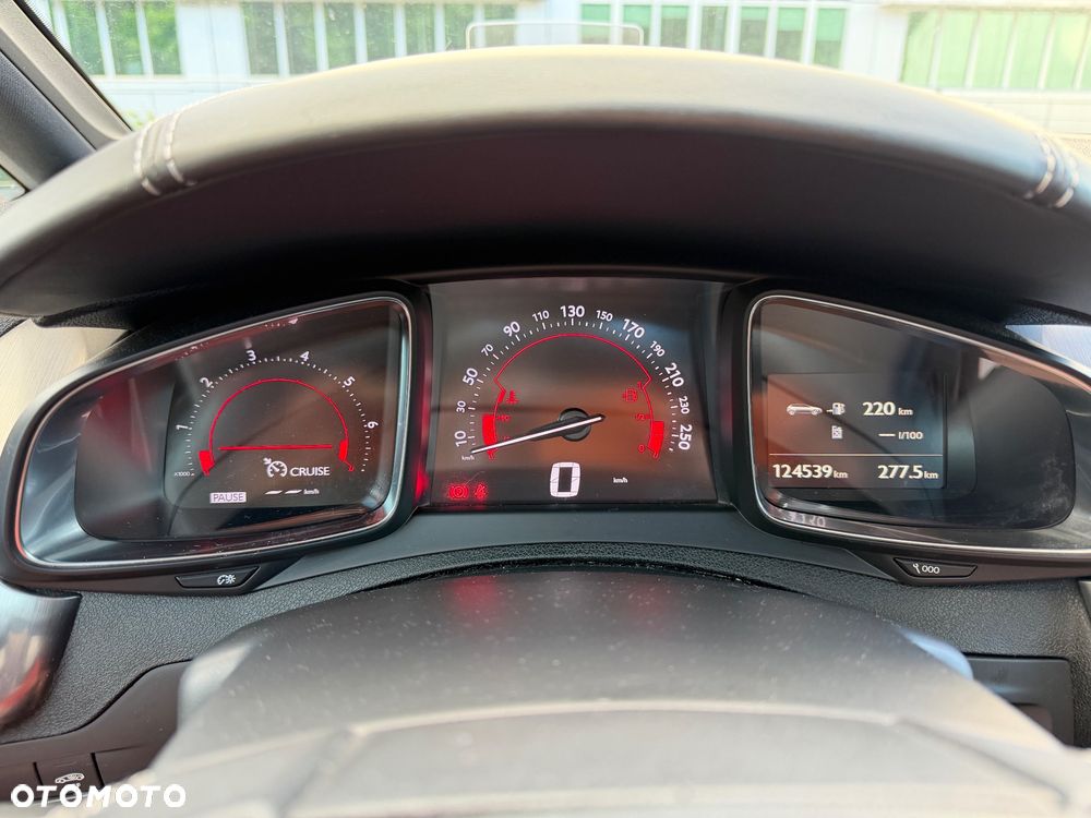 Citroën DS5 1.6 THP SportChic - 7