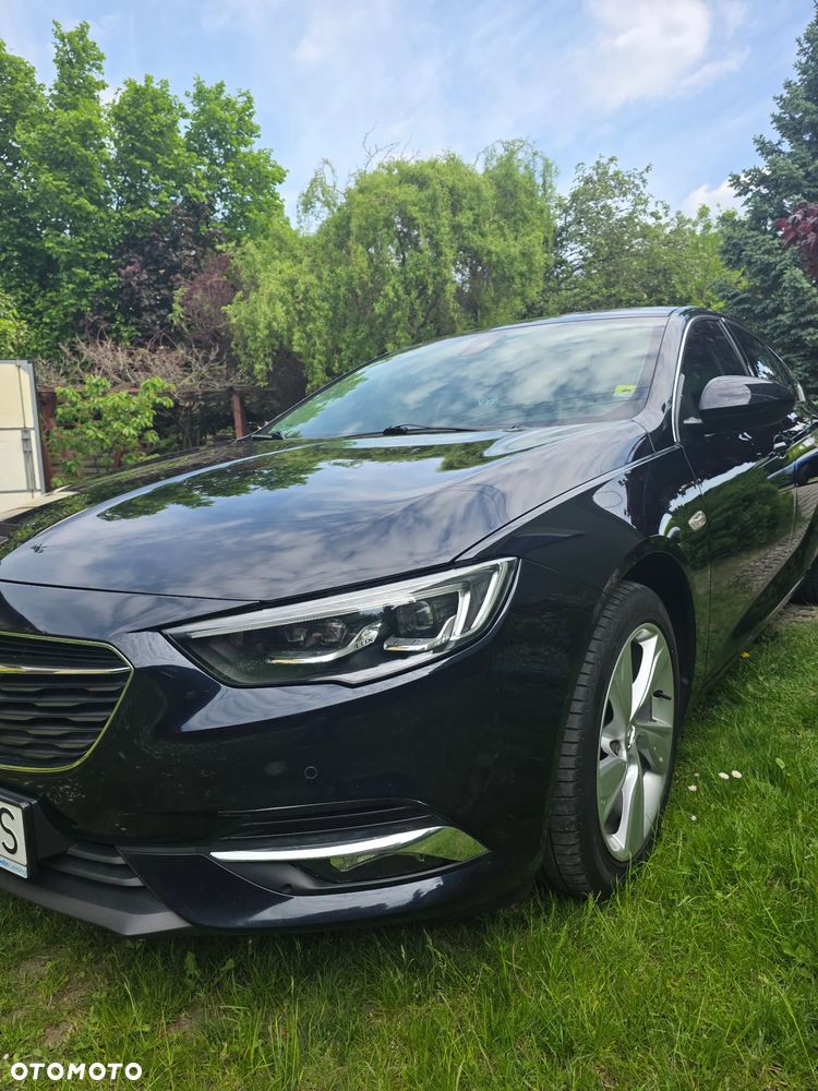 Opel Insignia 1.5 T Elite S&S - 32