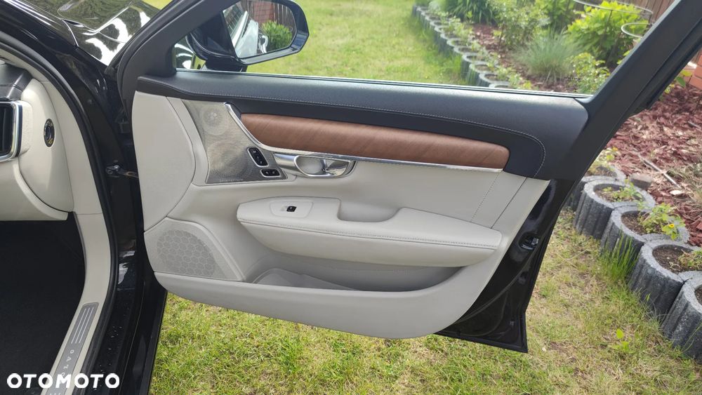 Volvo S90 D4 Inscription - 27