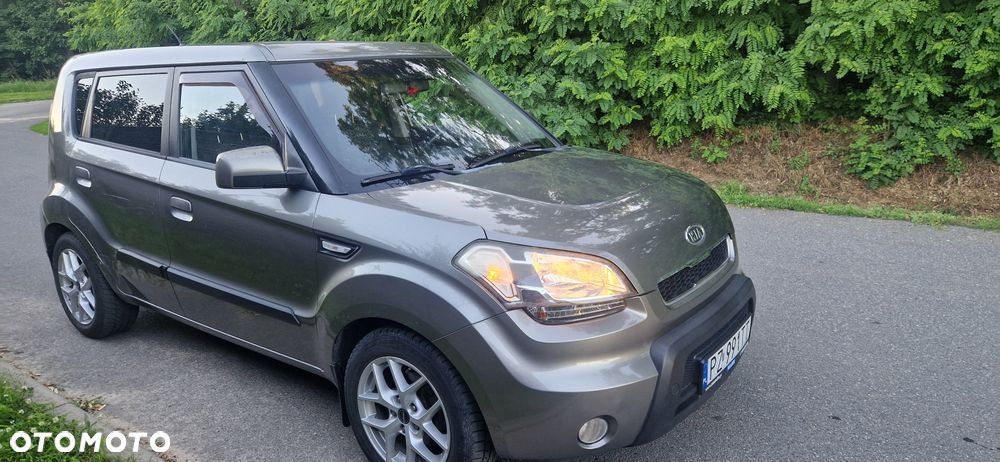 Kia Soul - 2