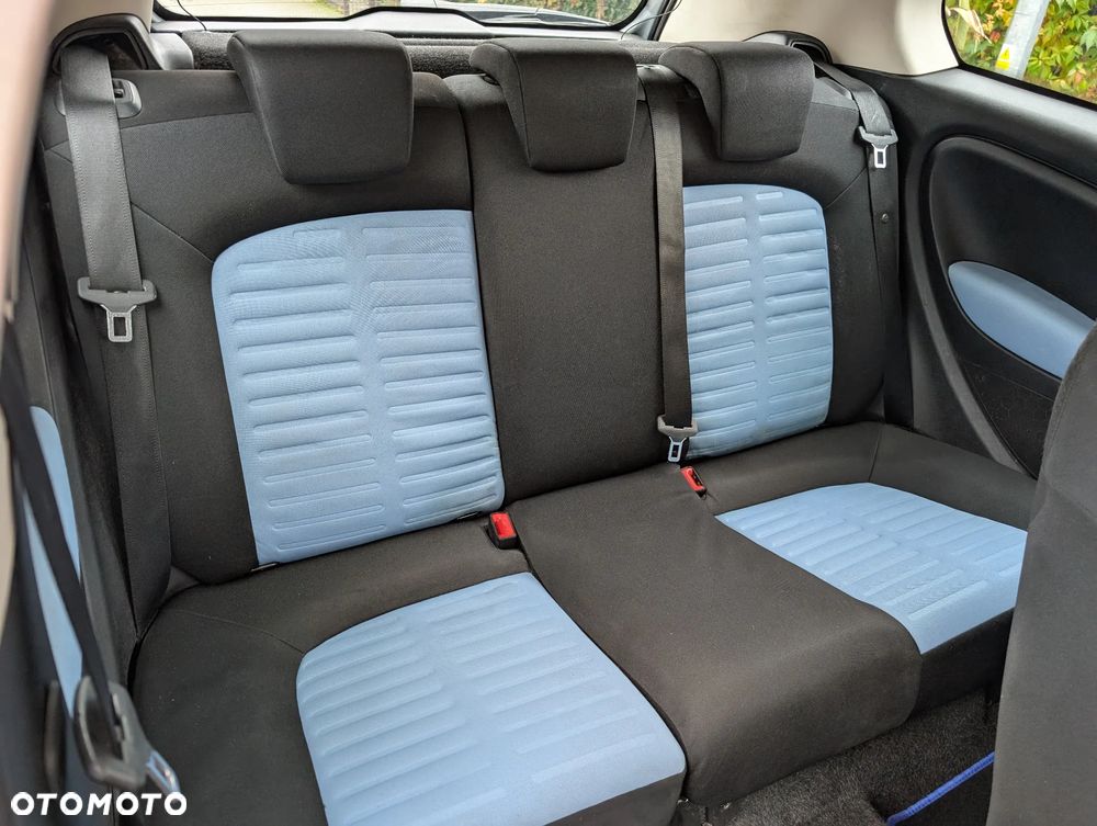 Fiat Punto 1.2 8V Actual - 22