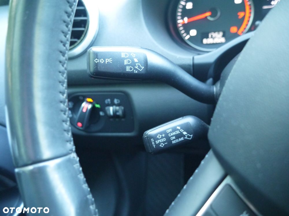 Audi A3 Sportback 1.6 Attraction - 21