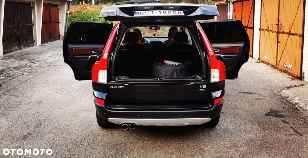 Volvo XC 90 - 6