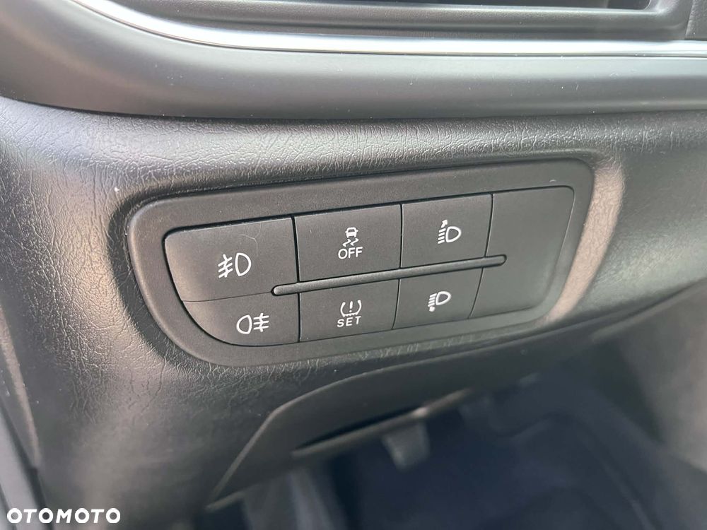 Fiat Tipo 1.6 MultiJet Business Line - 18