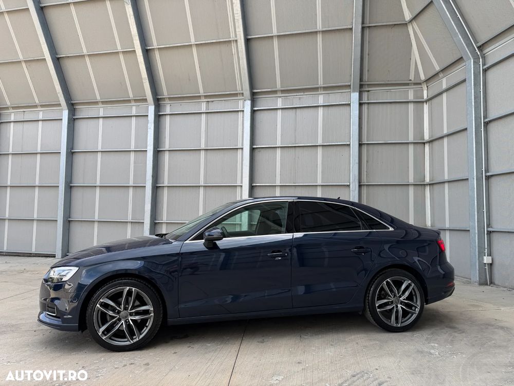 Audi A3 Limuzina 1.0 TFSI S tronic design - 6