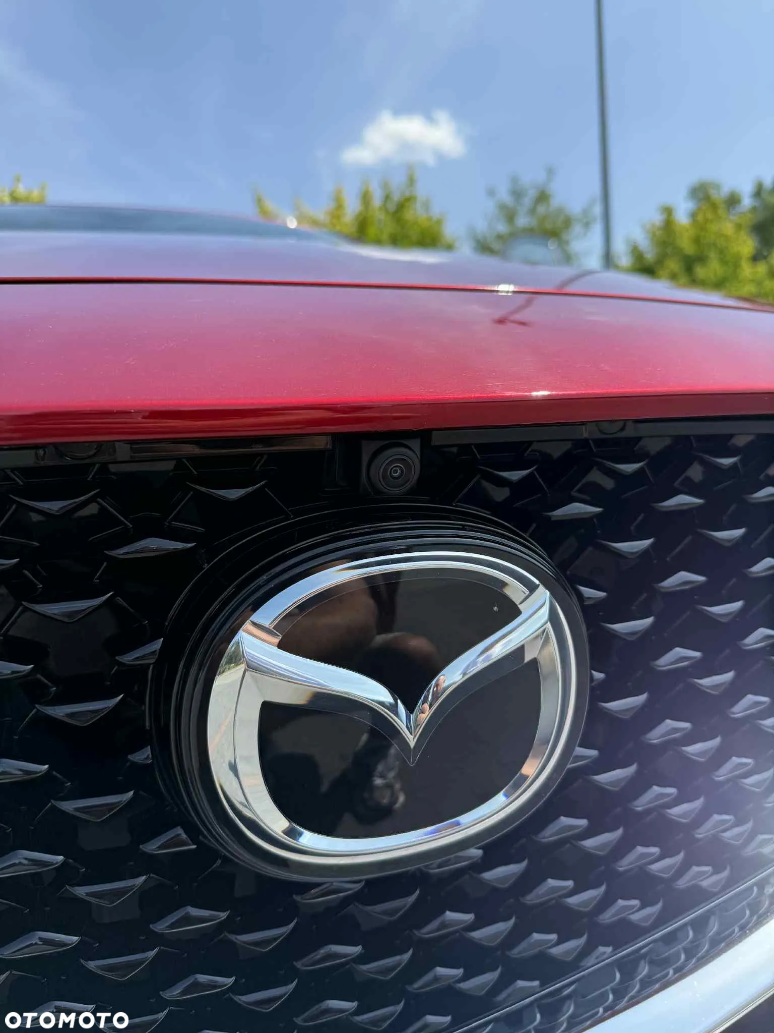 Mazda CX-30 - 17