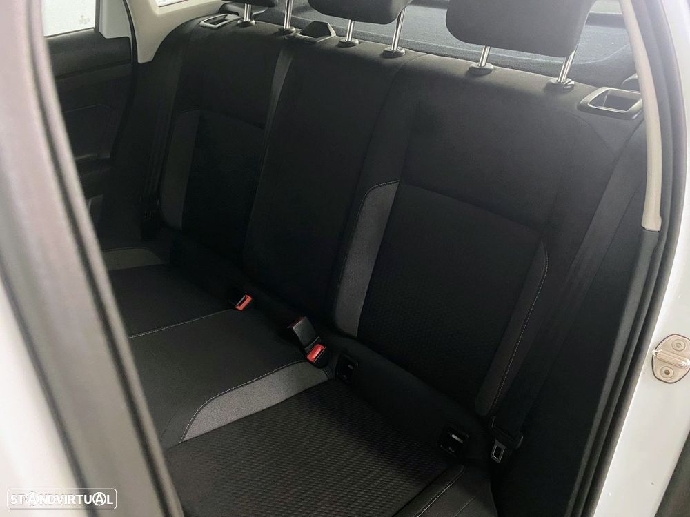 VW Taigo 1.0 TSI Life DSG - 10