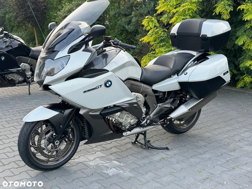 BMW K - 11