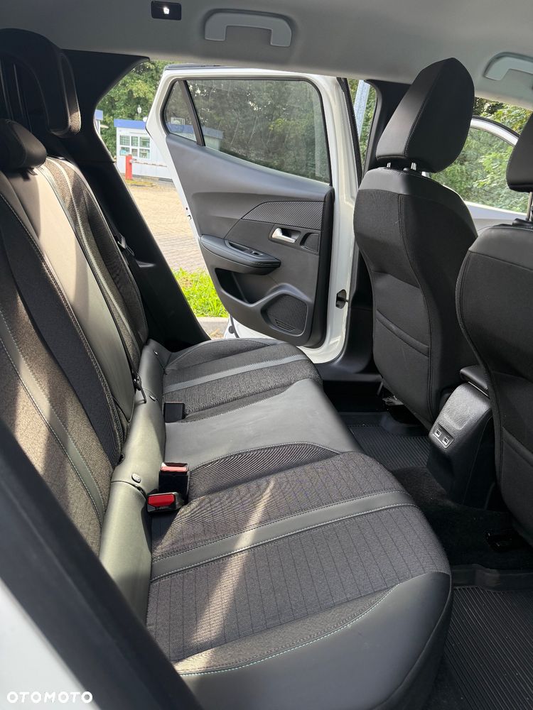 Peugeot 2008 1.2 PureTech Allure Pack S&S - 6