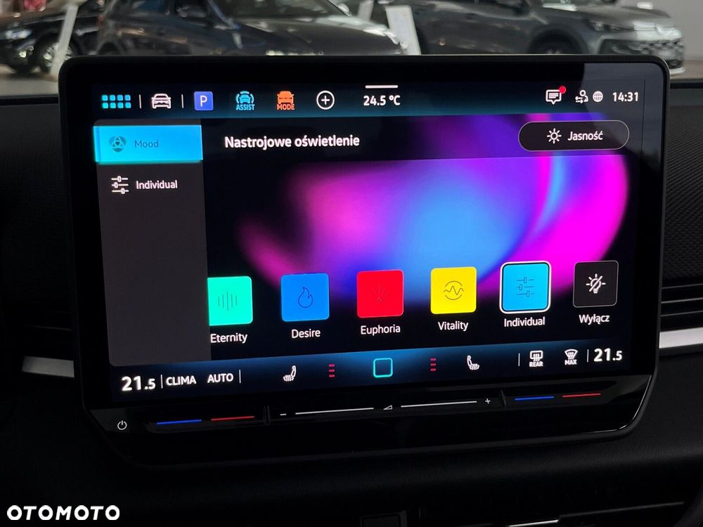 Volkswagen T-Roc 1.5 eTSI Style DSG - 16