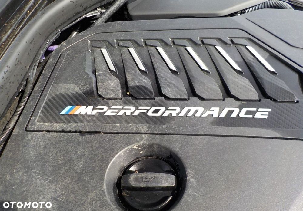 BMW Seria 4 M440i xDrive mHEV sport - 7
