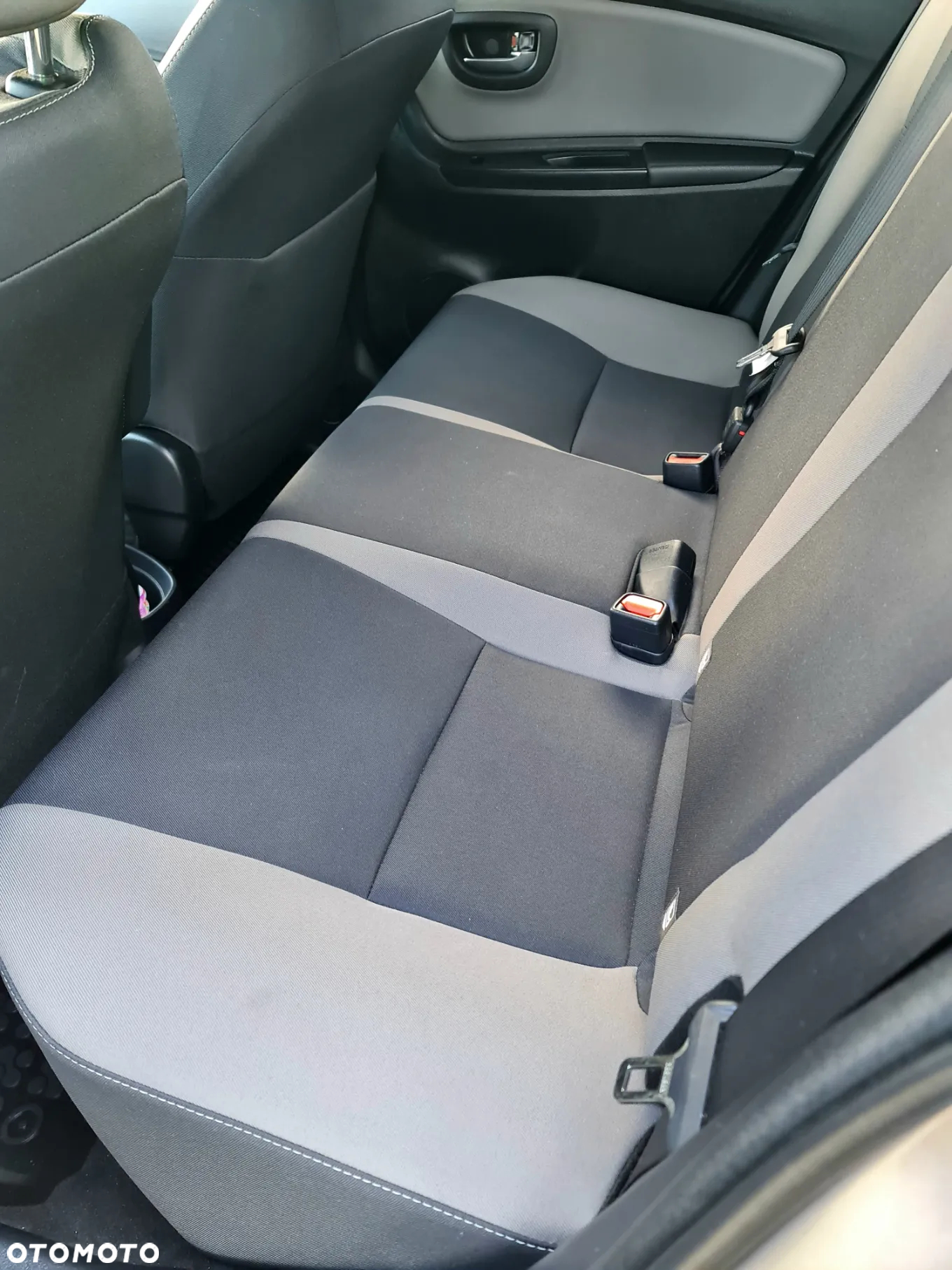Toyota Yaris 1.5 Selection CVT - 10