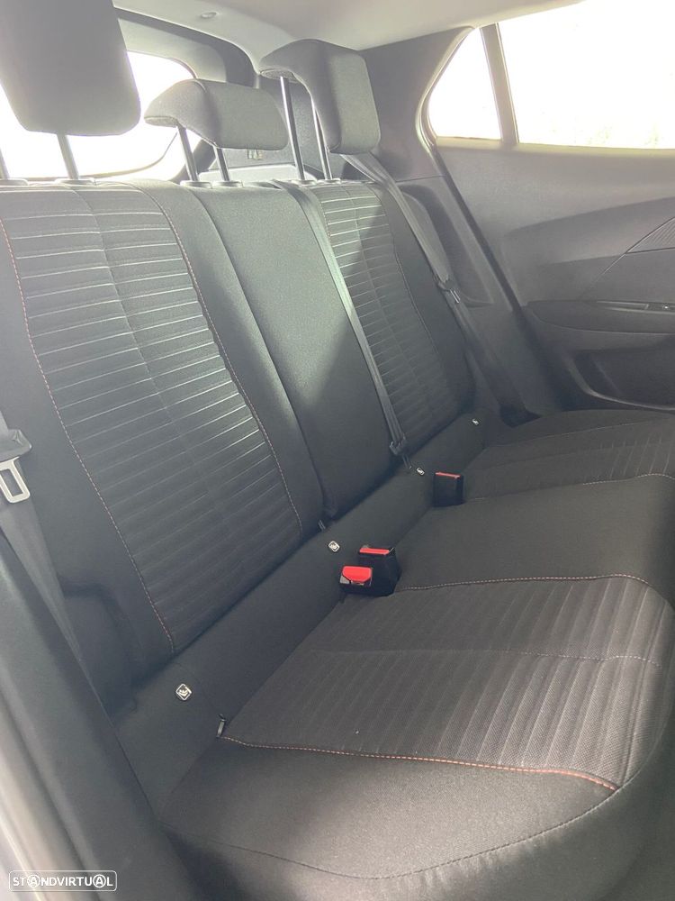 Peugeot 2008 PureTech 100 Active - 31