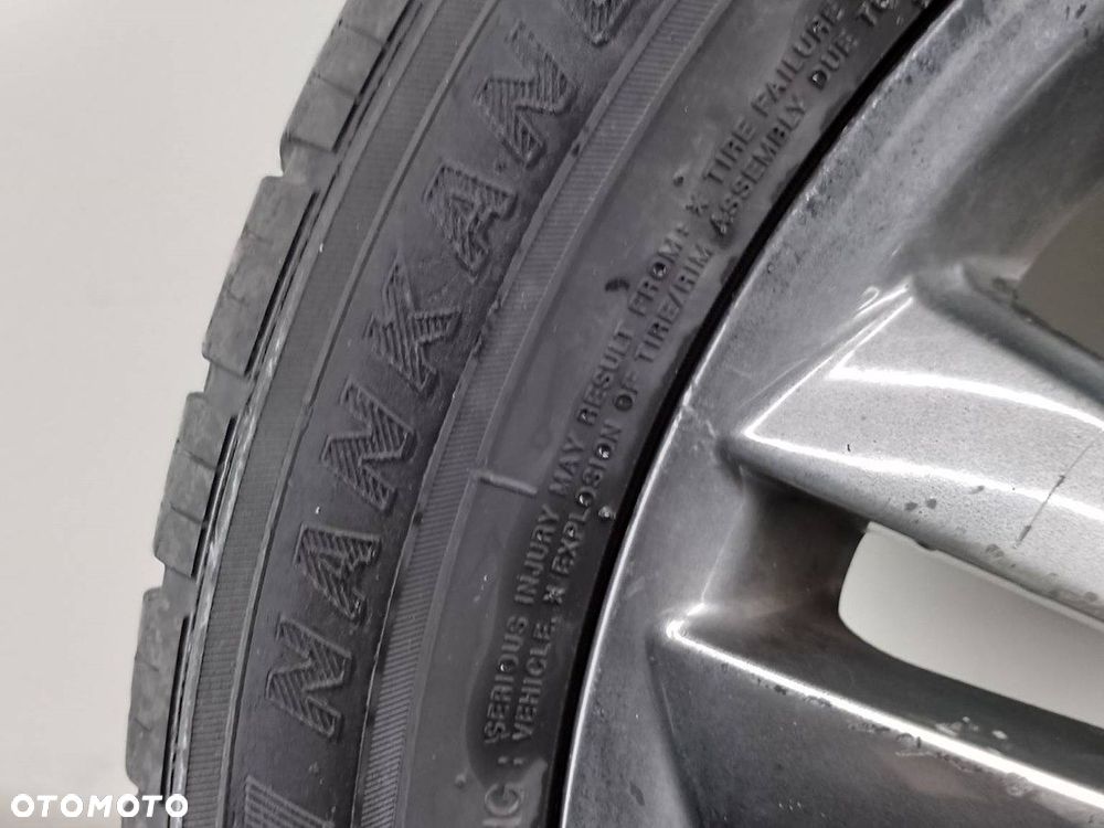 FELGA ALUMINIOWA 18 SSANGYONG KORANDO III 41730-34220 - 11