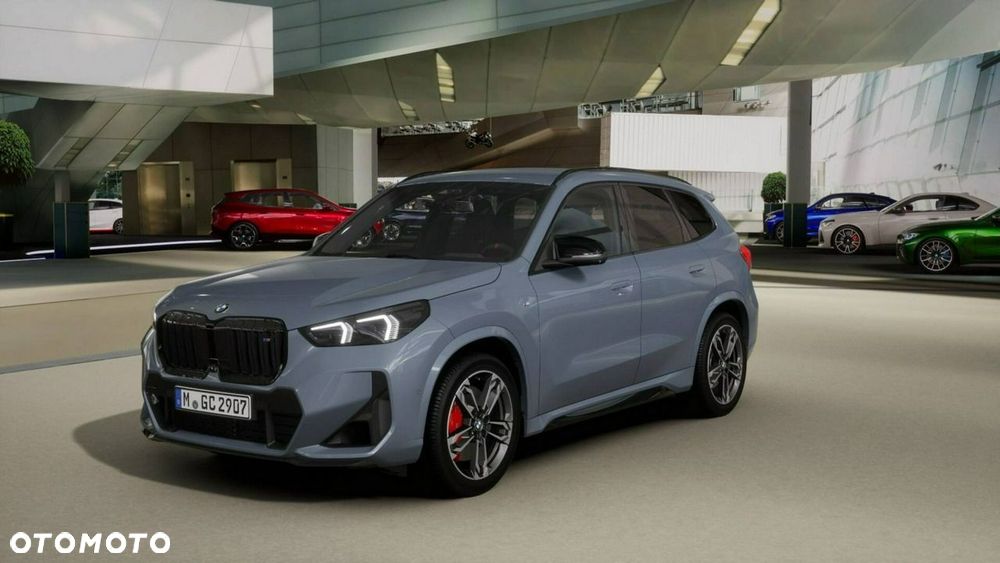 BMW X1 - 3