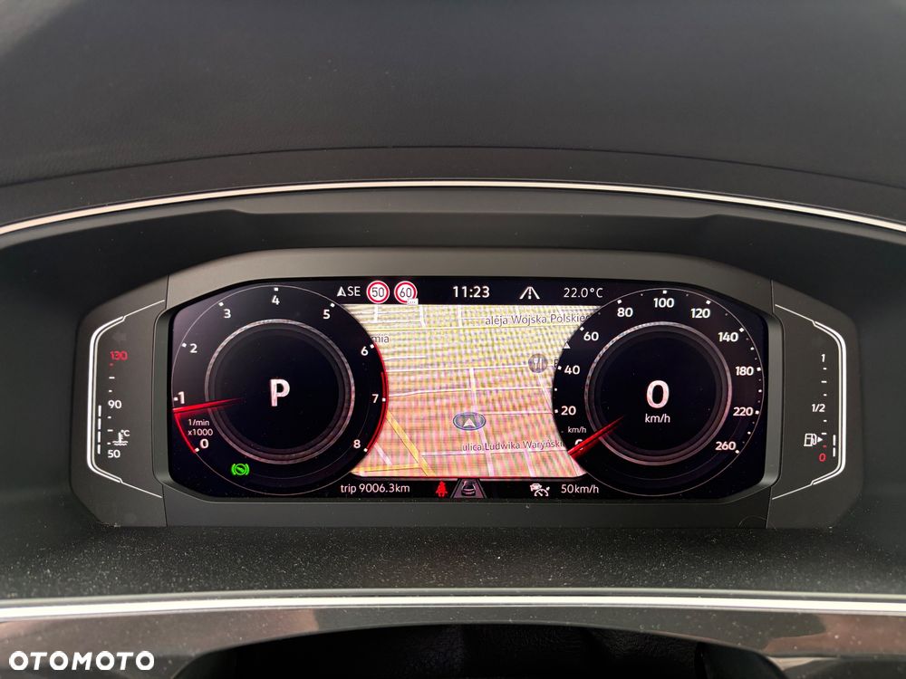 Volkswagen Tiguan 2.0 TSI 4Mot Elegance DSG - 26