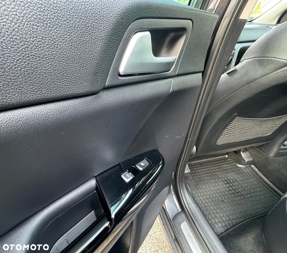 Kia Sportage 2.0 CRDI Business Line 4WD - 20