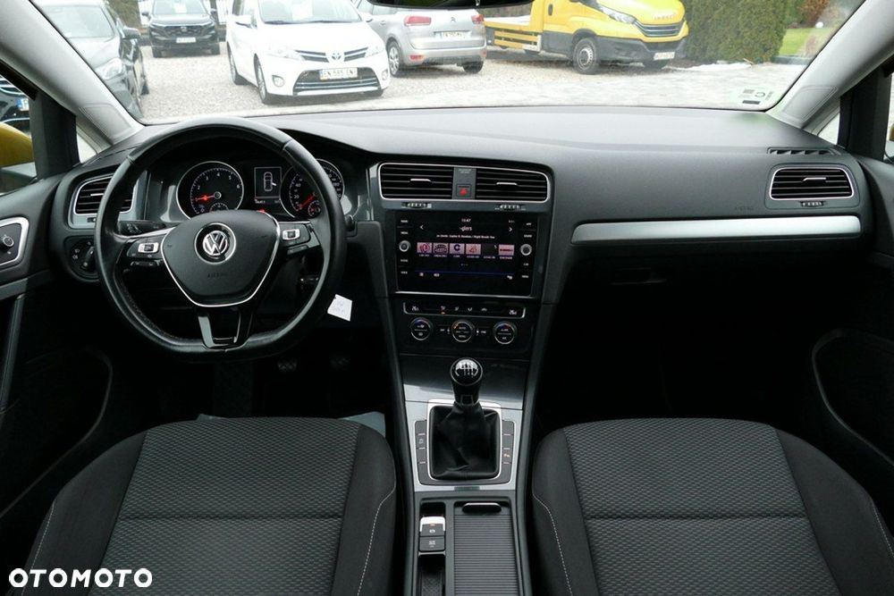 Volkswagen Golf 1.0 TSI Highline - 5