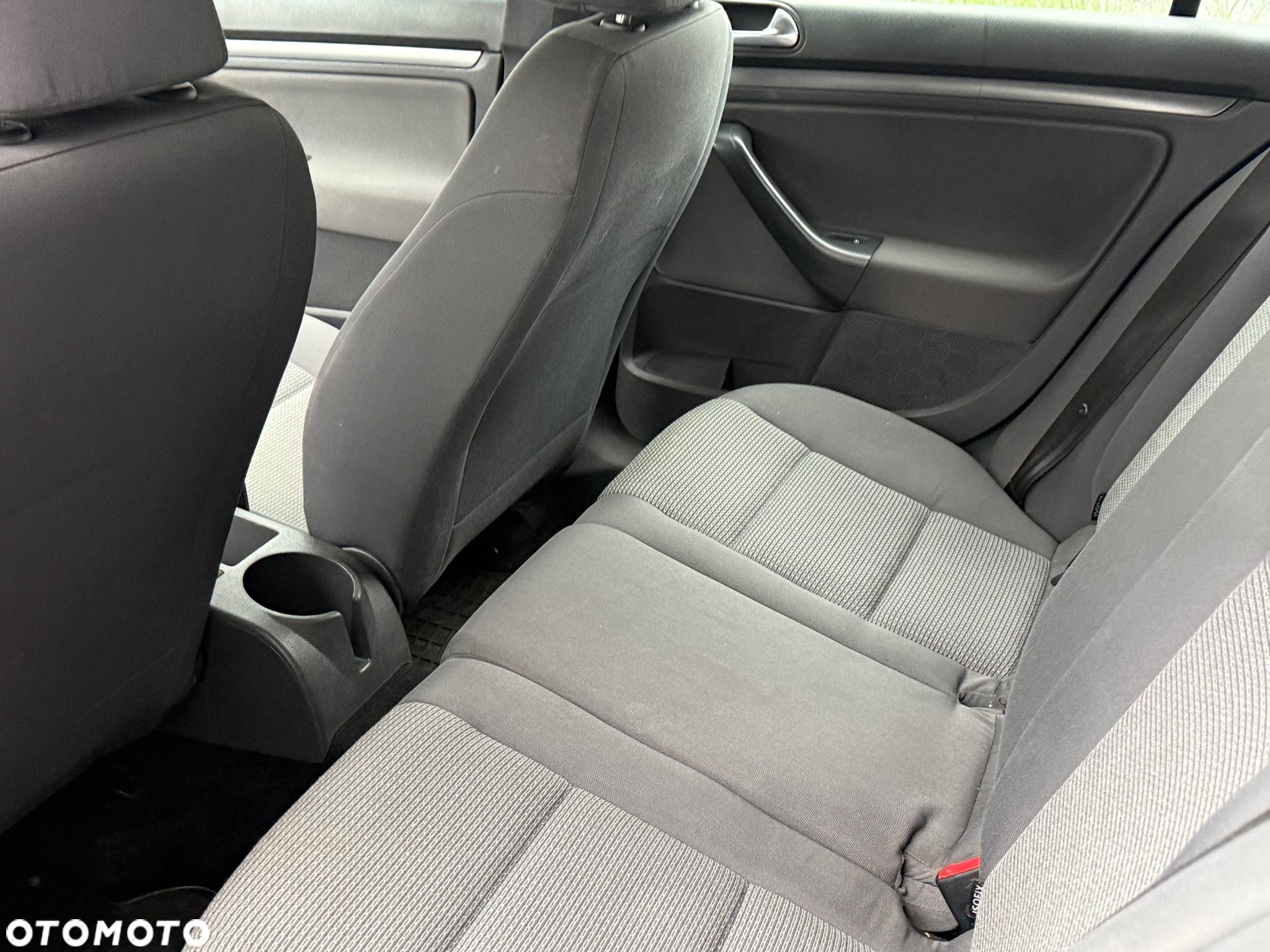 Volkswagen Golf V 1.4 Comfortline - 16