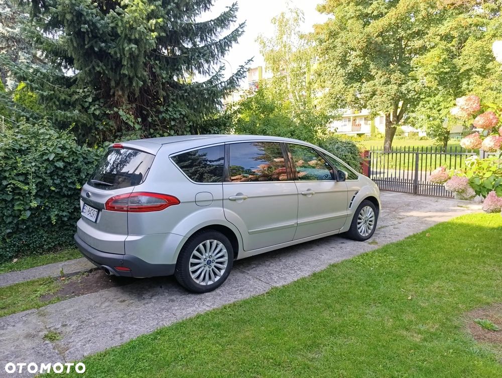 Ford S-Max - 1