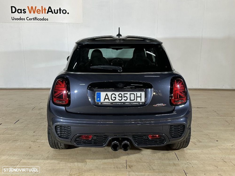 MINI Coupé - 4
