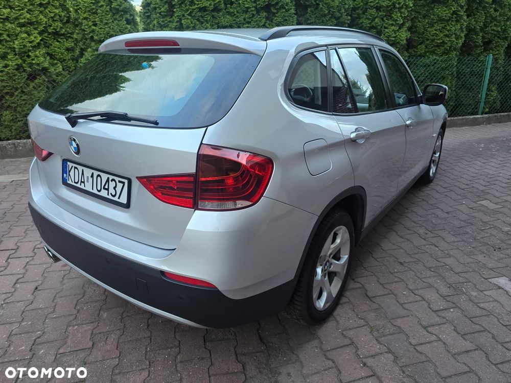 BMW X1 sDrive20i xLine - 28