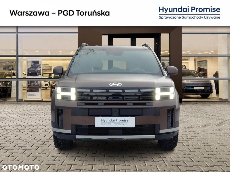 Hyundai Santa Fe - 9