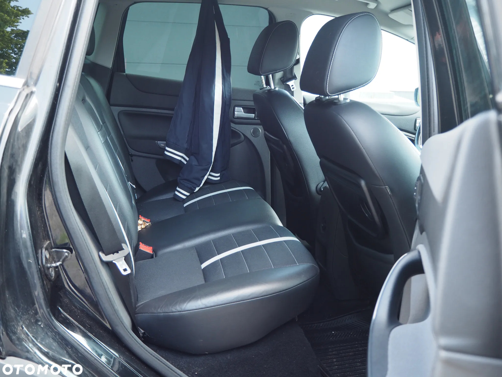 Ford Kuga 2.0 TDCi Trend - 6