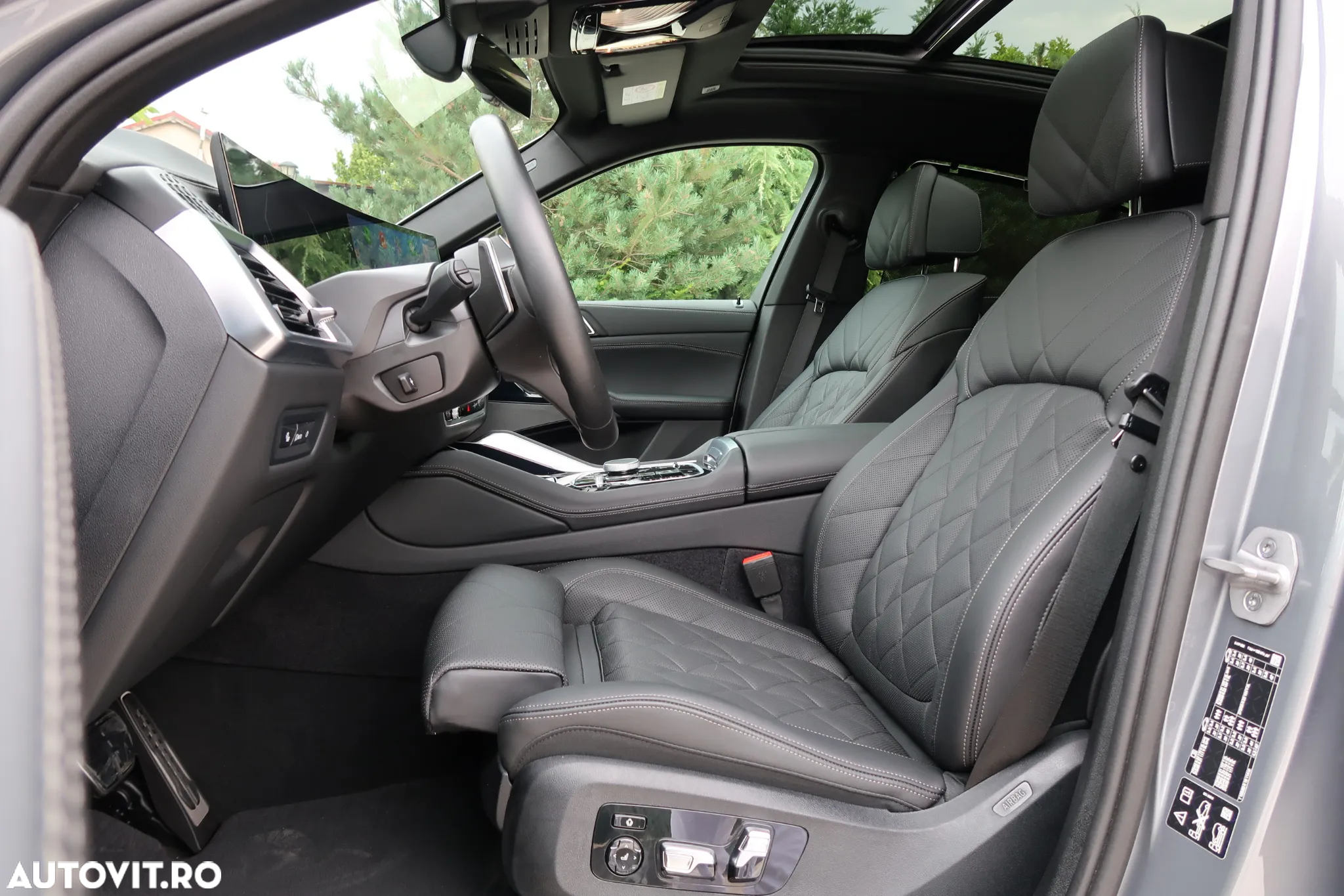 BMW X6 xDrive40d AT MHEV - 10