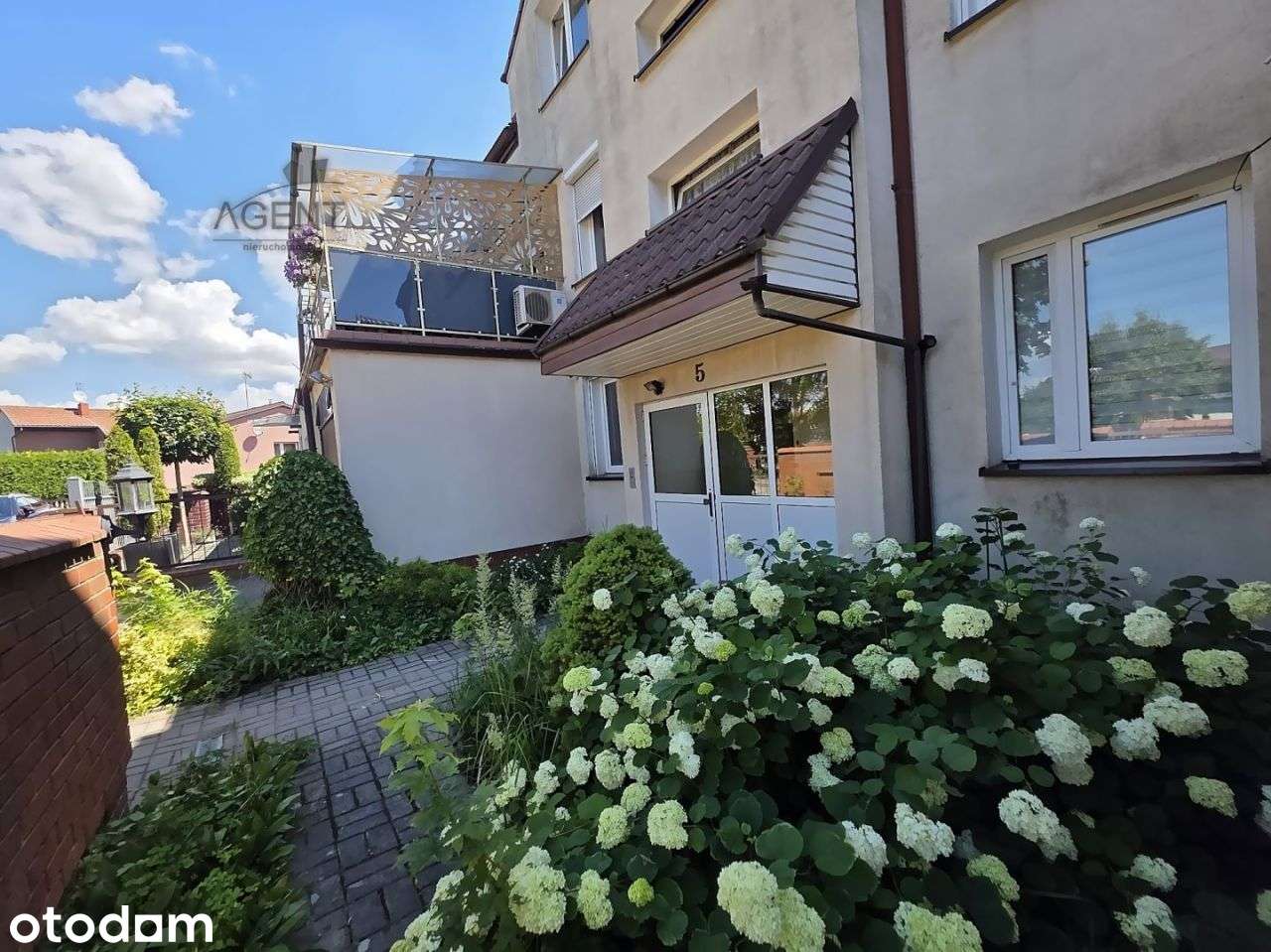 Mieszkanie, 67 m², Bydgoszcz
