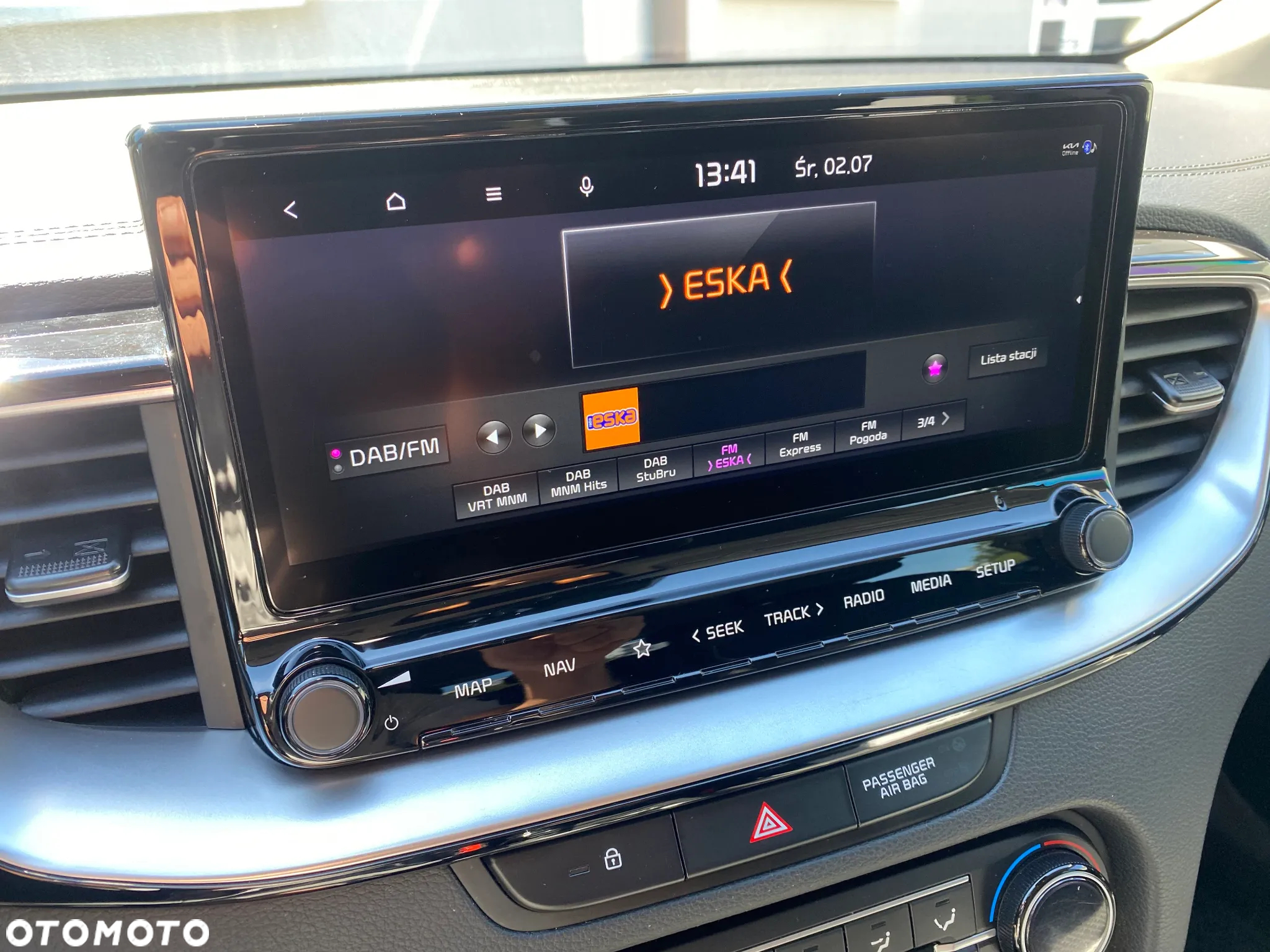 Kia Ceed - 28