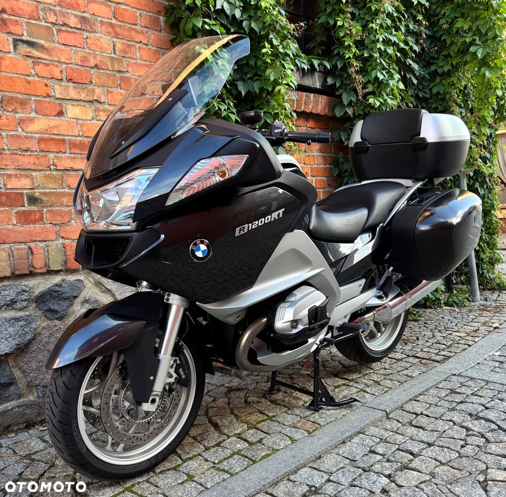 BMW RT - 12