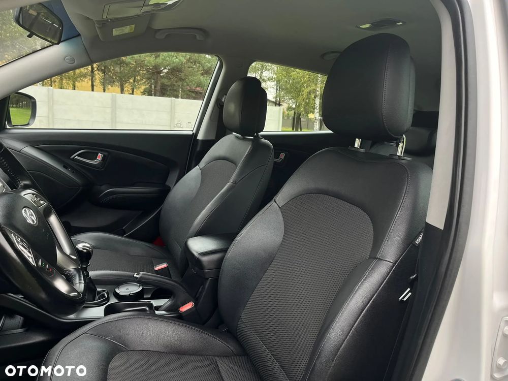 Hyundai ix35 1.6 2WD Comfort - 10