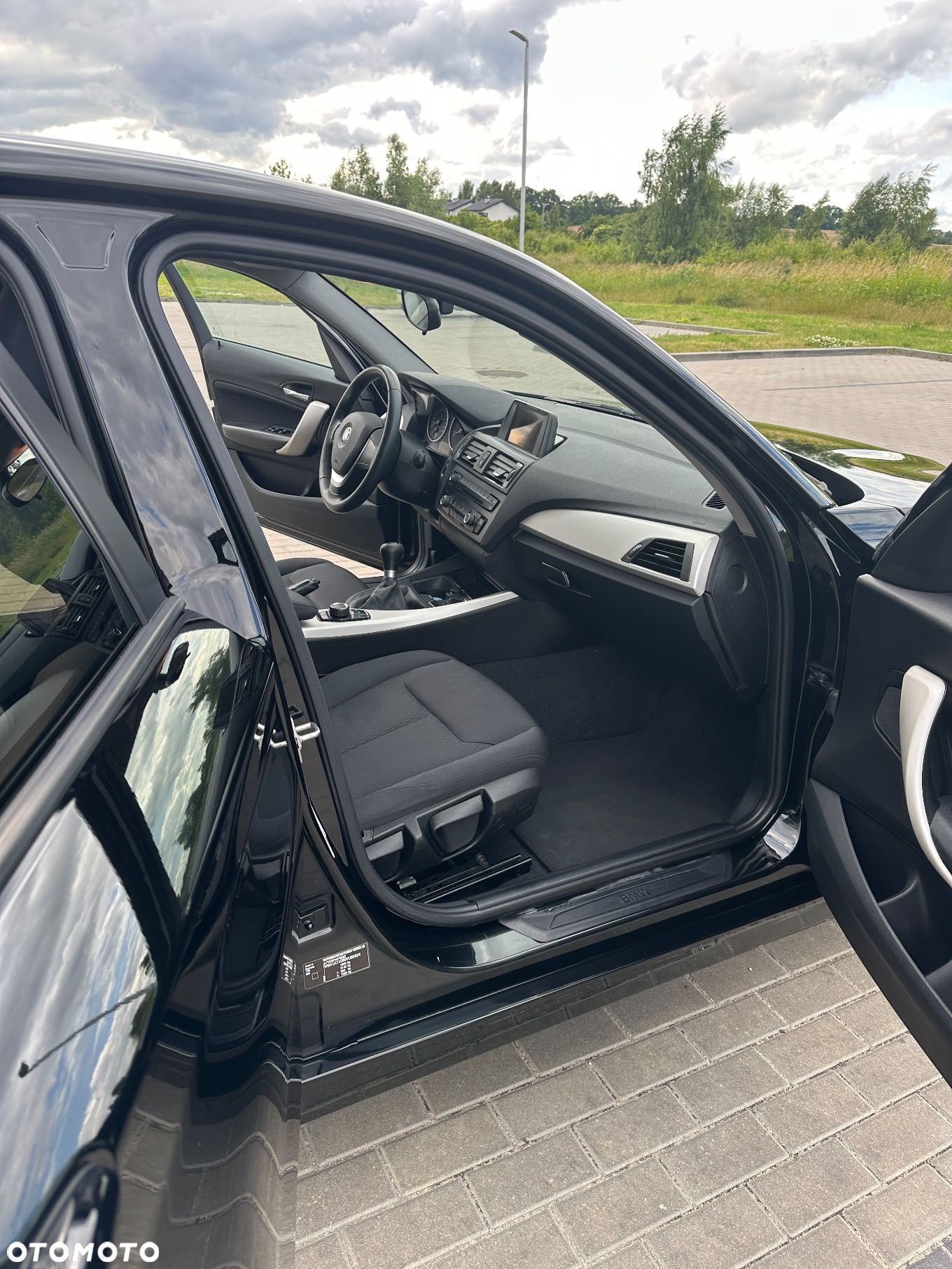 BMW Seria 1 116i - 12