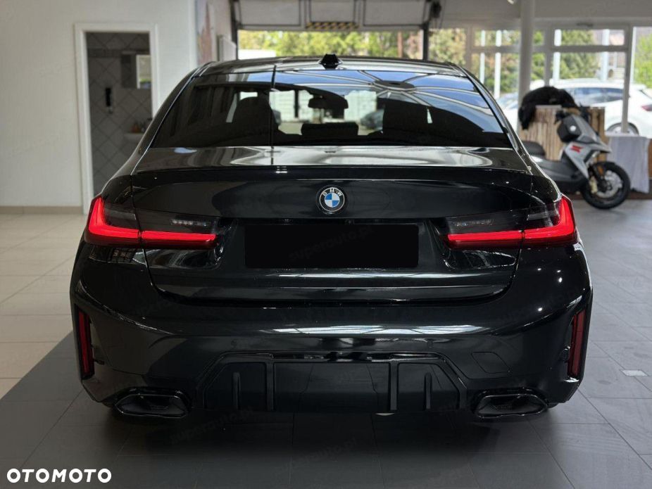BMW Seria 3 - 6