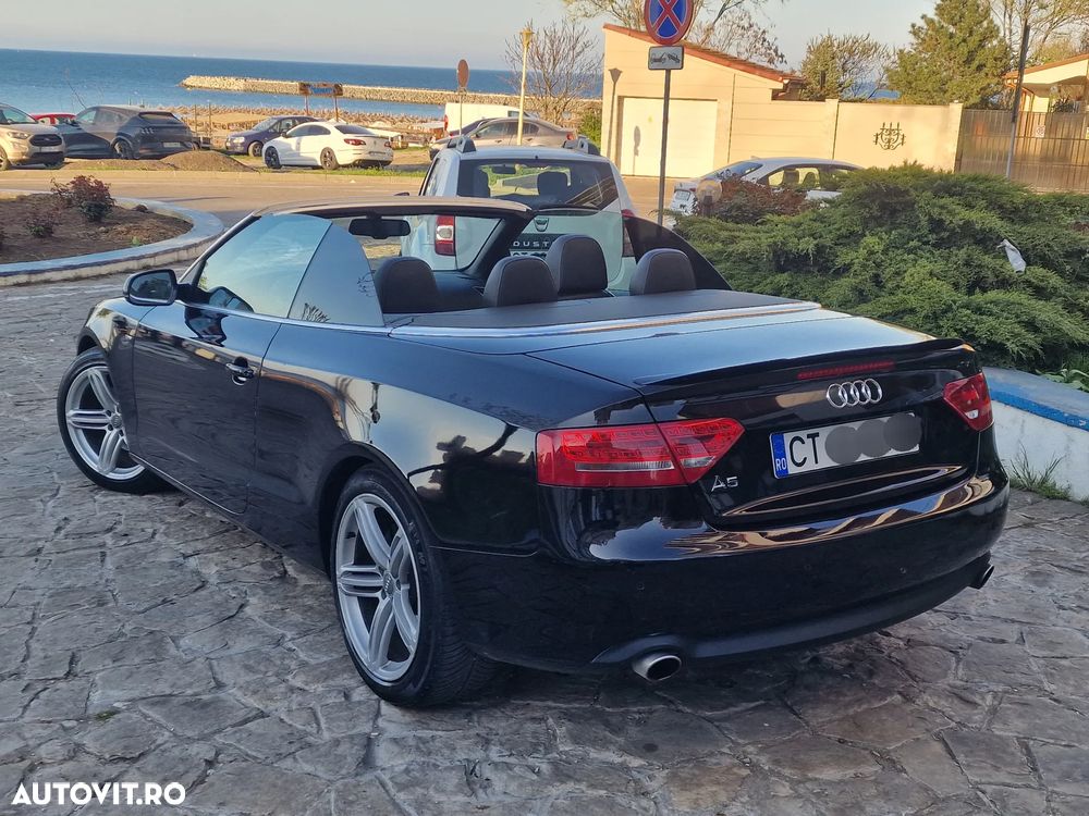 Audi A5 - 4