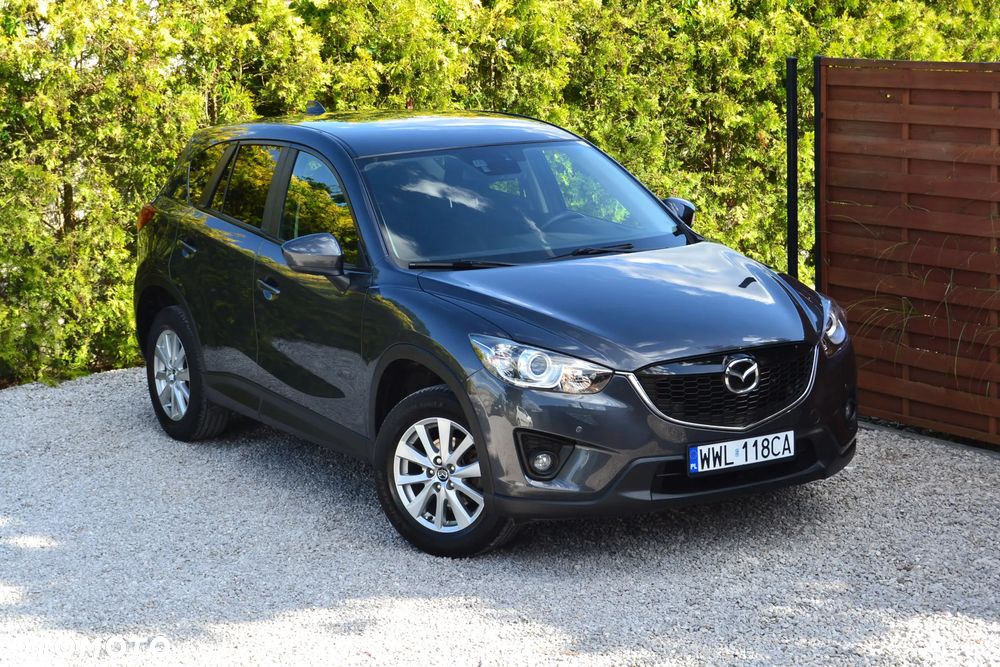 Mazda CX-5 2.0 SKYACTIV-G Prime-Line - 13