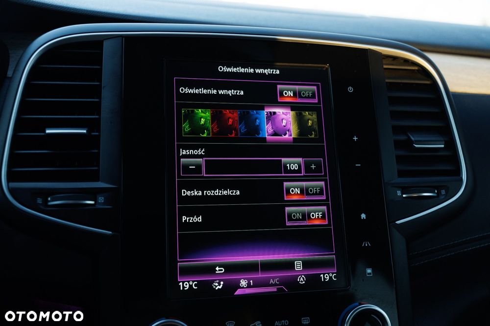 Renault Talisman ENERGY dCi 160 EDC INITIALE PARIS - 23