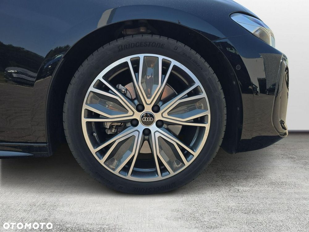 Audi A5 Limousine - 16