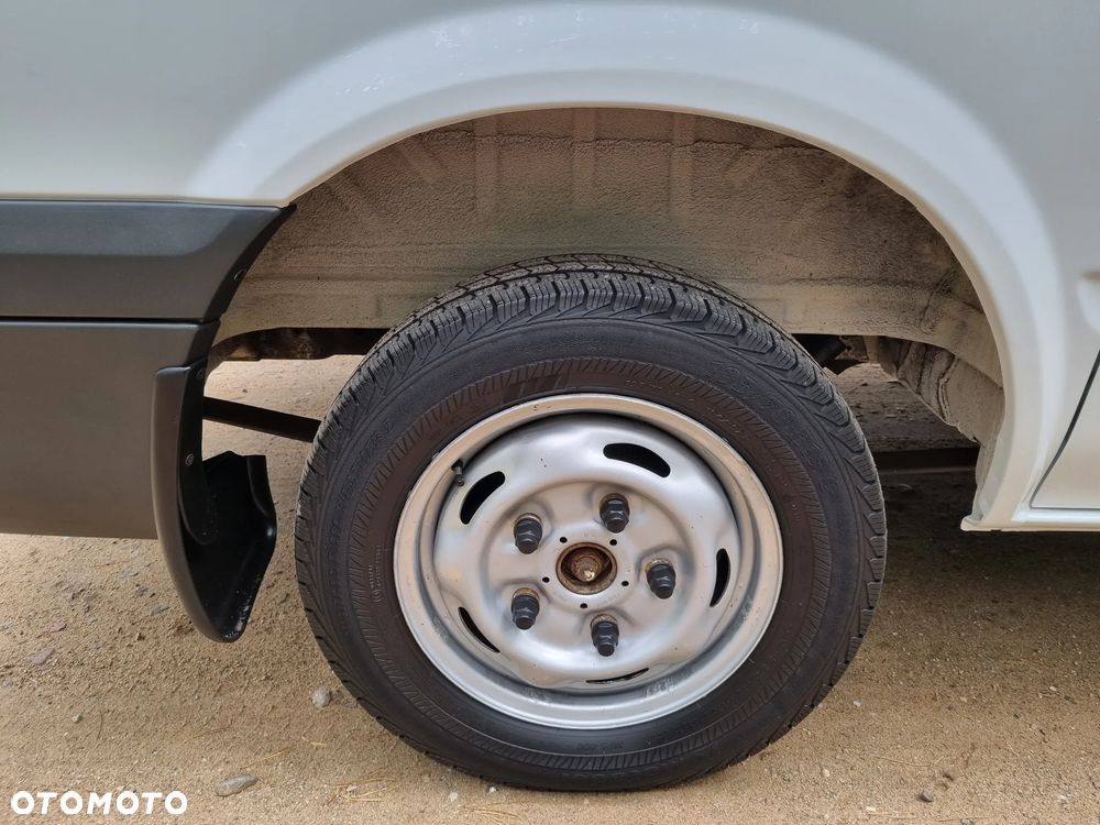 Ford Transit Tourneo Trend - 28