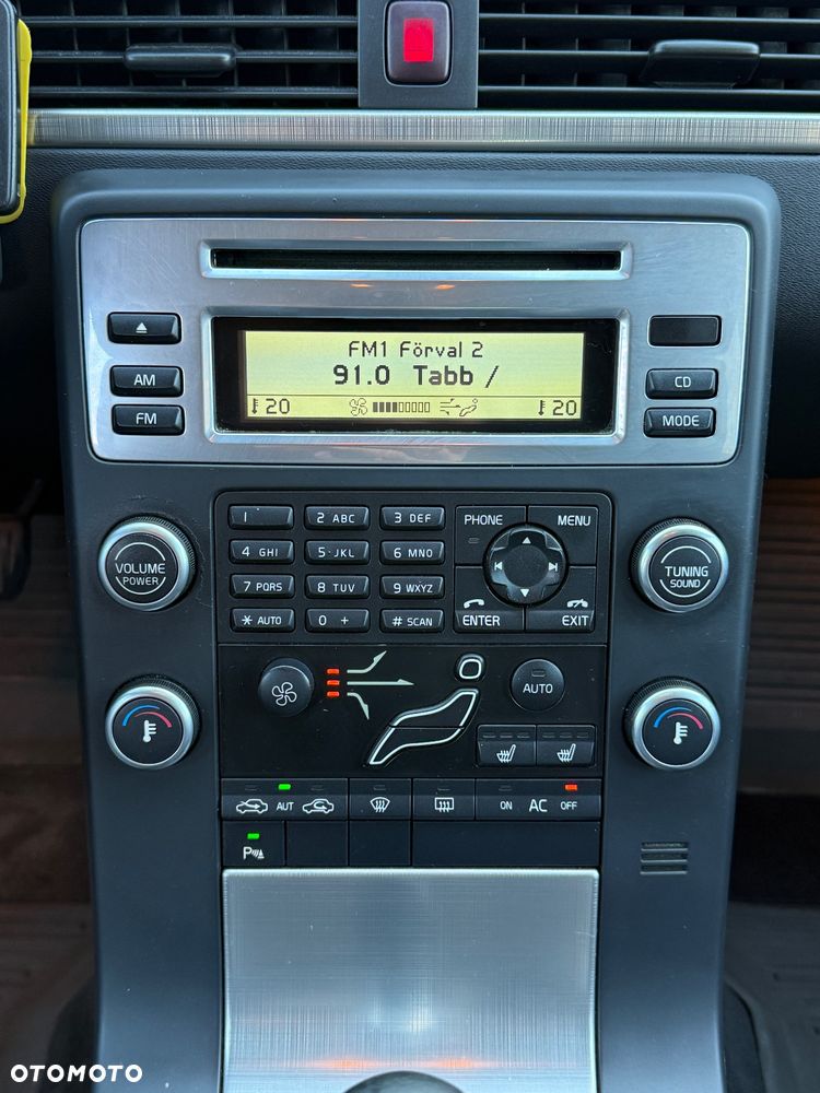 Volvo V70 2.0 Summum - 15